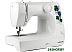 Электромеханическая швейная машина Jaguar June 12