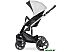 Универсальная коляска Expander Exeo (2 в 1, 01 silver) Универсальная коляска Expander Exeo (2 в 1, 01 silver)