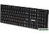Клавиатура SmartBuy One SBK-238AG-K