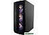 Корпус 1stPlayer Firebase X4-BK-4F1