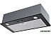 Кухонная вытяжка MAUNFELD Crosby Light (C) 60 (черный)