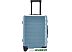 Чемодан-спиннер Ninetygo Manhattan Frame Luggage 20