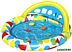 Надувной бассейн Bestway Игровой с обучающими фигурками 52378 (120х117х46)