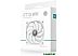 Вентилятор для корпуса DeepCool FT12 R-FT12-WHWPN1-G