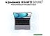 Ноутбук Huawei MateBook 14S 2022 HKF-X 53013EDV