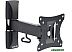 Кронштейн VLK TRENTO-2 (черный)