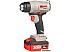 Промышленный фен Crown CT60001HX-4