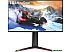Игровой монитор LG UltraGear 27GP95R-B Игровой монитор LG UltraGear 27GP95R-B
