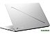 Игровой ноутбук ASUS ROG Zephyrus G16 2024 GU605MZ-QR149W