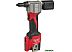 Заклепочник Milwaukee M12 M12BPRT-201X 4933464405 (с АКБ) Заклепочник Milwaukee M12 M12BPRT-201X 4933464405 (с АКБ)
