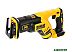Сабельная пила DeWalt DCS367N (без АКБ)