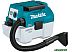 Пылесос Makita DVC750LZ