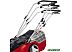 Газонокосилка Einhell GE-CM 43 Li M Kit