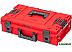 Кейс Qbrick System One 200 2.0 Vario RED Ultra HD Custom Кейс Qbrick System One 200 2.0 Vario RED Ultra HD Custom