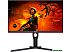 Игровой монитор AOC Agon U27G3X