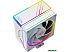 Кулер для процессора ID-Cooling Frozn A410 ARGB White
