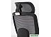 Офисное кресло myroo Office Grace MC094A-BB (black/black)