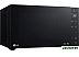 Микроволновая печь LG MH6535GIS