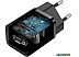 Сетевое зарядное Baseus TZCCSUP-L01 Black