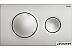 Панель смыва Viega Visign for Style 20 8610.1 (хром матовый) 773 786 Панель смыва Viega Visign for Style 20 8610.1 (хром матовый) 773 786