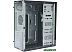 Корпус POWERCOOL S1007BK 500W