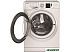 Стиральная машина Hotpoint-Ariston NSS 6015 W RU