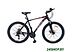 Велосипед горный Nasaland 275M031-R 27.5 р.19 (черно-красный)