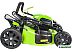 Колёсная газонокосилка Greenworks GD60LM46SP (2502907UB)