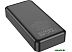 Внешний аккумулятор Hoco J102A Cool 20000mAh (черный)