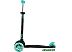 Трехколесный самокат Maxiscoo Baby MSC-B082005 (черный/бирюзовый)