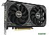 Видеокарта ASUS Dual GeForce RTX 4060 V2 OC Edition 8GB GDDR6 DUAL-RTX4060-O8G-V2