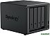 Сетевой накопитель Synology DiskStation DS925+