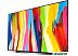 OLED телевизор LG C2 OLED83C2RLA
