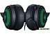 Наушники Razer Kraken Kitty (черный)