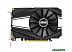 Видеокарта ASUS Phoenix GeForce GTX 1650 Super OC 4GB GDDR6 PH-GTX1650S-O4G