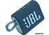 Беспроводная колонка JBL Go 3 (синий)