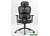 Офисное кресло myroo Office Impact HS-3852H-1-B (black)