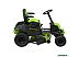Райдер Greenworks GC82LT107 7404507 (без АКБ)
