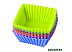 Форма для выпечки Regent Silicone 93-SI-S-17.4