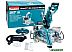 Торцовочная пила Makita LS1219L