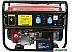 Бензиновый генератор Калибр БЭГ-5500А