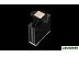 Кулер для процессора DeepCool AK400 ZERO DARK PLUS R-AK400-BKNNMD-G-1