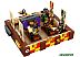 Конструктор Lego Harry Potter Волшебный чемодан Хогвартса 76399