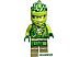 Конструктор Lego Ninjago Обучение кружитцу ниндзя Ллойда 70689