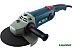 Угловая шлифмашина Alteco AG 2600-230 S