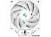 Кулер для процессора DeepCool AG400 WH ARGB R-AG400-WHANMC-G-2