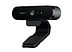Web-камера Logitech Brio 4K Pro (960-001106)