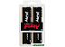 Оперативная память Kingston FURY Beast 2x32GB DDR4 PC4-21300 KF426C16BBK2/64