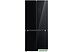 Четырёхдверный холодильник Toshiba GR-RF610WE-PGS(22)