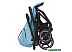 Коляска прогулочная «книга» Cybex Eezy S+ 2 (beach blue)